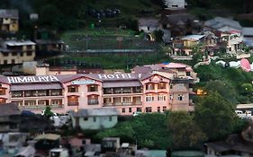 Himalaya Hotel